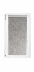 Roletový závěs Domoletti MINI Melange 8, 73 x 240 cm