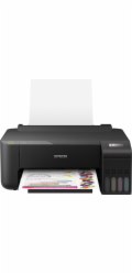 EPSON tiskárna ink EcoTank L1230, 5760x1440dpi, A4, 33ppm, USB