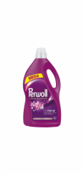 Perwoll prací gel Color Blossom 75PD 3,75l