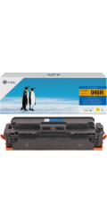 G&G Toner Toner kompatibilní s Canon 046HY, NT-PC046XY, žlutý, 5000 s, vysoká kapacita