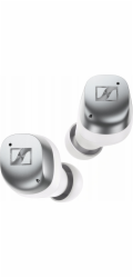 Sennheiser Momentum  True Wireless 4 white-silver