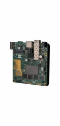 MikroTik RouterBOARD L23UGSR-5HaxD2HaxD, dual-band WiFi6, 4x MMCX, RouterOS L4