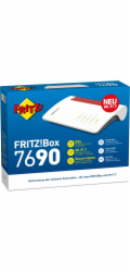 AVM FRITZ!Box 7690, router