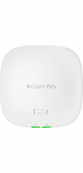 Hewlett Packard Enterprise Networking Instant On Access Point Dual Radio 2x2 Wi-Fi 6 (RW) AP21