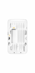 Hewlett Packard Enterprise Networking Instant On Access Point Dual Radio 2x2 Wi-Fi 6 (RW) AP22D (bílý)