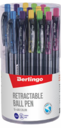 Berlingo COLOR
