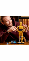 LEGO Star Wars 75398  C-3PO