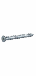 Vrut do betonu TX 30 C4 10003580, 72 mm x 7,5 mm x 7,5 mm