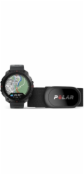 Chytré hodinky Polar POLAR GRIT X2 PRO Juodas/Juodas s HR