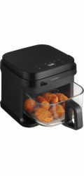 Horkovzdušná fritéza CONCEPT FR5500 5,5L 1200W