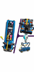 LEGO 77073 Fortnite Battle Bus, stavebnice