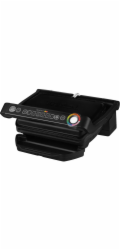 Tefal GC 7058 Optigrill  cerna