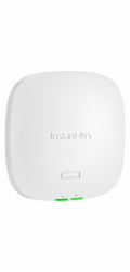 Hewlett Packard Enterprise Networking Instant On (RW) AP32 Bundle, Access Point