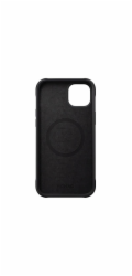 Nomad kryt Rugged Case Magsafe pre iPhone 15 Plus - Black