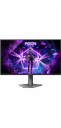 AOC Agon PRO AG276QZD2  27" QHD OLED monitor