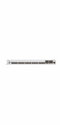 Cisco Catalyst 1300-24XS - Přepínač - L3 - inteligentní - 24 x 10GBase-X + 4 x combo 10 Gigabit SFP+/RJ-45 - Lze montovat do rozvaděče