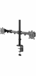 One for All drzák na monitor  Smart Dual cerný DM 2210
