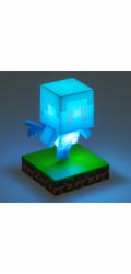 Paladone Minecraft Allay Icon Light