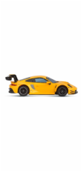 Carrera "HYBRID Porsche 911 GT3 R ""Speed Yellow", závodní vůz"