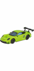 Carrera "HYBRID Porsche 911 GT3 R ""Acid Green"", závodní vůz"