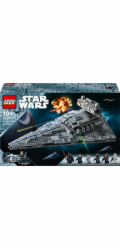 CONSTRUCTOR IMPERIAL STAR DESTROYER