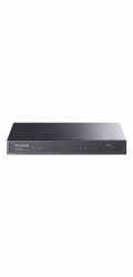 tp-link TL-SG2008, 8portový gigabitový inteligentní switch JetStream