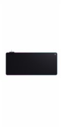 Turtle Beach Sense AIMO XXL  Gaming Mouse pad, black