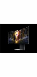 Samsung Odyssey OLED G8/G855D/34"/OLED/3440x1440/175Hz/0,03ms/Silver/3R