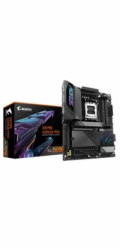 GIGABYTE MB Sc AM5 X870E AORUS PRO, AMD X870, 4xDDR5, 2xHDMI, 2xUSB4, WiFi