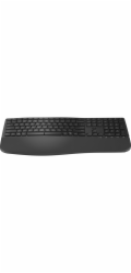 HP 685 Comfort/Bezdrátová USB + Bluetooth/CZ-SK layout/Černá