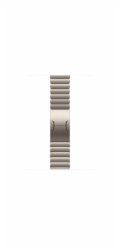 Watch Acc/46/Natural Link Bracelet