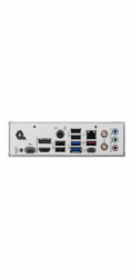 MSI MB Sc LGA1851 PRO Z890-P WIFI, Intel Z890, 4xDDR5, 1xDP, 1xHDMI, 1xDP Type-C, WI-FI