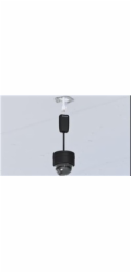 UBNT UVC-G5-Dome-Ultra, UniFi Video Camera G5 Dome Ultra Black