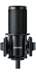 Shure SM4 Kit černá