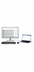 HP LCD 524pn 24" 1920x1200, IPS w/LED micro-edge, 350nits, 100Hz,1500:1, 5 ms g/g, DP 1.4, HDMI 1.4, 4xUSB3.2