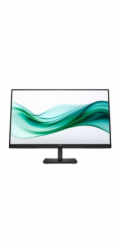 HP LCD 324pv 23,8" FHD 1920x1080, VA w/LED, 250nits,3000:1, 5ms, 100Hz, VGA, HDMI, HP Eye Easy