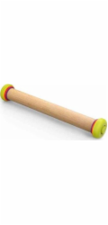 Joseph Joseph PrecisionPin  Adjustable Mulic.Rolling Pin