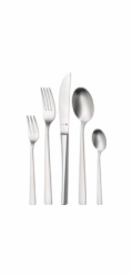 WMF Corvo Besteckset 30-tlg. Cromargan protect