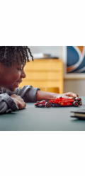 Stavebnice závodního auta LEGO 77242 Speed Champions Ferrari SF-24 F1