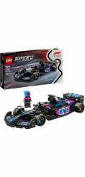 Stavebnice závodního auta LEGO 77248 Speed Champions BWT Alpine F1 Team A524