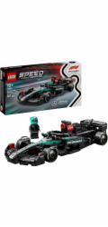 Stavebnice závodního auta LEGO 77244 Speed Champions Mercedes-AMG F1 W15