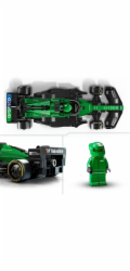 Stavebnice závodního auta LEGO 77245 Speed Champions Aston Martin Aramco F1 AMR24