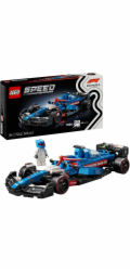 LEGO 77246 Speed Champions Visa Cash App RB VCARB 01 F1 Stavebnice závodního auta