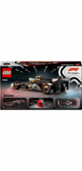 Stavebnice závodního auta LEGO 77250 Speed Champions MoneyGram Haas F1 Team VF-24