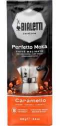 Bialetti Perfetto Moka Carmello 250 g