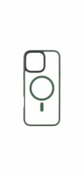 Tactical MagForce Hyperstealth Kryt pro iPhone 16 Pro Max Forest Green