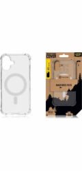 Tactical MagForce Plyo Kryt pro Apple iPhone 16 Plus Transparent