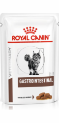 ROYAL CANIN Gastrointestinal Box - mokré krmivo pro kočky - 12 x 85g