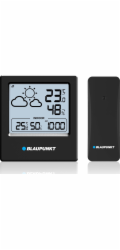 Blaupunkt WS15BK