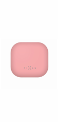 FIXED Silky pouzdro pro Apple AirPods 4,